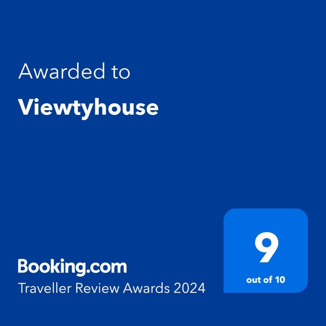 Atheato Viewtyhouse 빌라 외부 사진